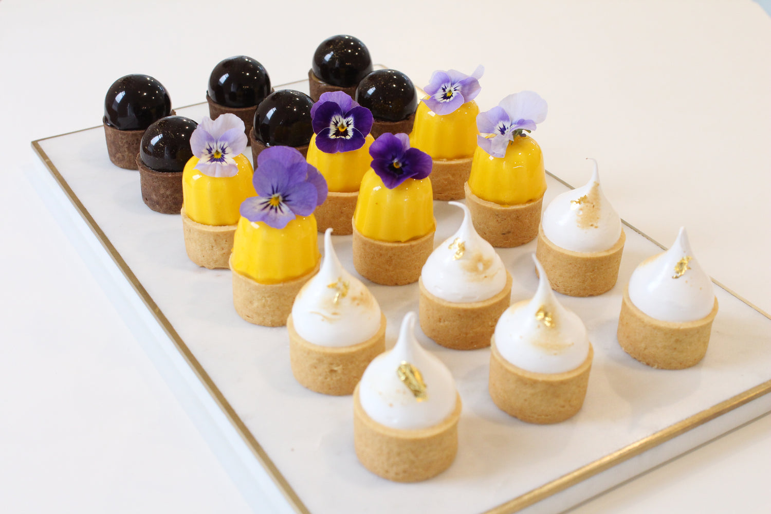 Catering & Canapes